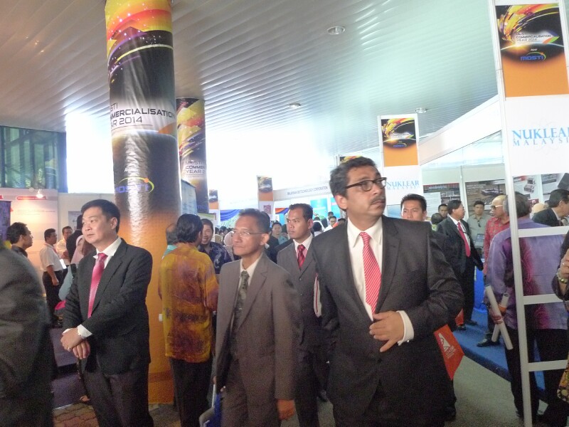 MOSTI MCY 2014 - 37 MOSTI MCY 2014 - 37